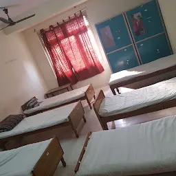 Sri Venkateswara Boys PG Medico's Hostel Padmarao Nagar Secunderabad