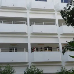 Sri Venkateswara Degree College