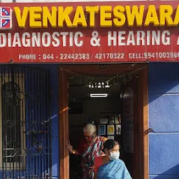 Sri Venkateswara Diagnotic and Scans
