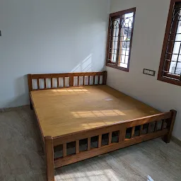 Sri Venkateswara Furniture