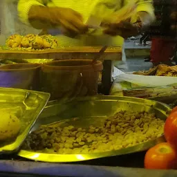 Sri Venkateswara Reddy's Masala & Tiffin Center