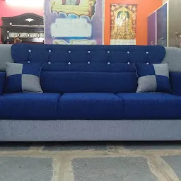 Sri Venkateswara Sofa Works