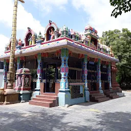Sri Venkateswara Swami Temple