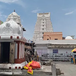Sri Venkateswara Swami Temple