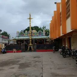 Sri Venkateswara Swamy Arya Vaisya Kalyana Mandapam