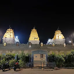 Sri Venkateswara Swamy Devalayam, TTD