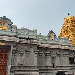 Sri Venkateswara Swamy Devalayam, TTD