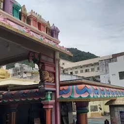 Sri Venkateswara Swamy Temple