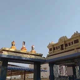 Shri Venkateswara Swamy Temple