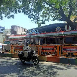 TTD Sri Venkateswara Swamy temple