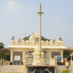 Sri Venkateswara Swamy Temple