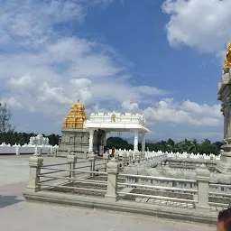 Sri Venkateswara Swamy Temple Arch