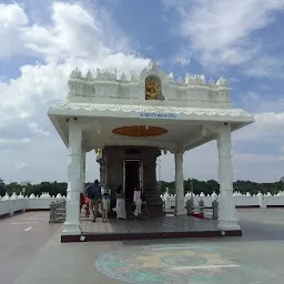 Sri Venkateswara Swamy Temple Arch