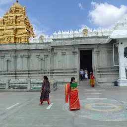 Sri Venkateswara Swamy Temple Arch