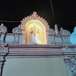 Sri Venkateswara Swamy Vari Devalayam