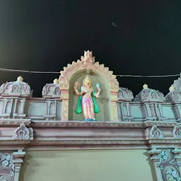 Sri Venkateswara Swamy Vari Devalayam