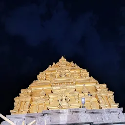 Sri Venkateshwara Swamy Temple TTD Jubilee Hills