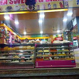 Sri Venkateswara Sweets