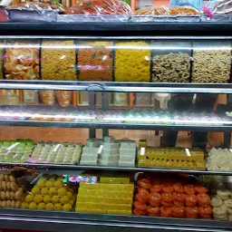 Sri Venkateswara Sweets