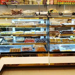 Sri Venkateswara Sweets And Bakers