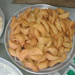 Sri Venkateswara Sweets & Bakery