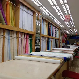 Sri Venkateswara Textiles