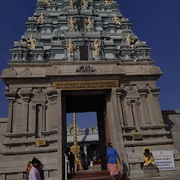 Sri venketswara swamy temple