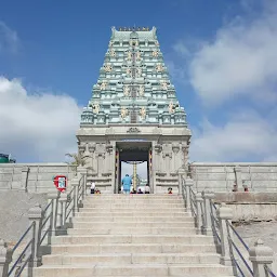 Sri venketswara swamy temple