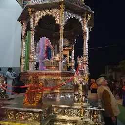 Sri Venktesh Balaji Temple