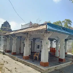 Sri Venu Gopala Swamy Temple Bollavaram