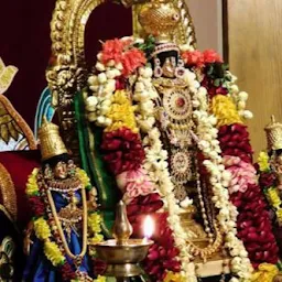 Sri Venugopala Swamy Temple