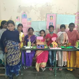 Sri Vidhya Mandir Matriculation School