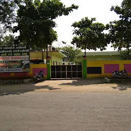 Sri Vidya Vikas Nursery and Primary School