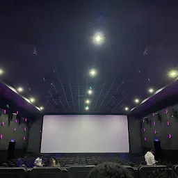 Sri Vigneshwara Theatre RGB Laser