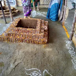 Sri Vijay Durga Devalayam