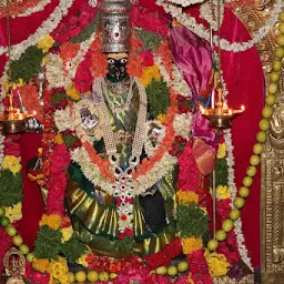 Sri Vijay Durga Devalayam