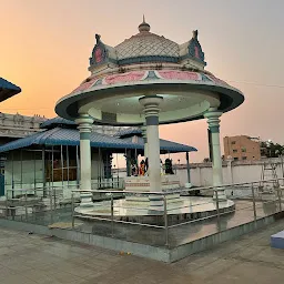 Sri Vijaya Durga Devi Temple
