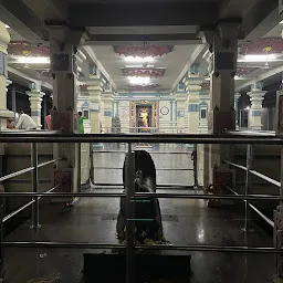 Sri Vijaya Durga Devi Temple