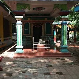 Sri Vijaya Ganapathi Devalayam