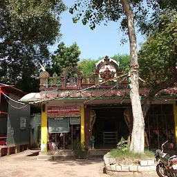 Sri Vijaya Ganapathi Devalayam