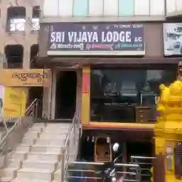 Sri Vijaya Residency