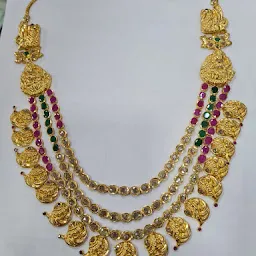 Sri Vijaya Madhavi Jewellers