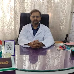 Sri Vijaya Sai Multi Speciality Dental Clinic
