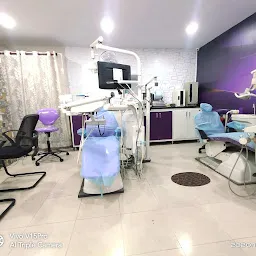 Sri Vijaya Sai Multi Speciality Dental Clinic