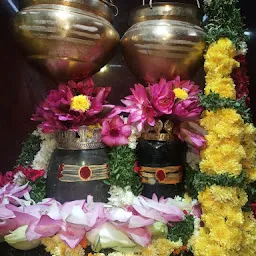 Sri Vijaya Vinayaka Swamy Temple