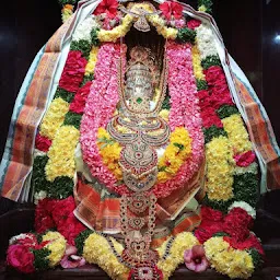 Sri Vijaya Vinayaka Swamy Temple - Hindu temple - Secunderabad ...