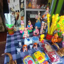 Sri Vijayadurga Handloom and Handicrafts Emporium