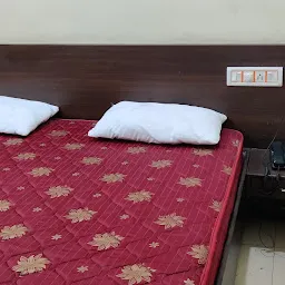Sri Vijayalaxmi Residency