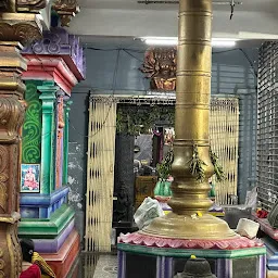 Sri Vijayeshwara Swamy Vari Devasthanam