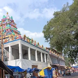 Sri Vijayeshwara Swamy Vari Devasthanam